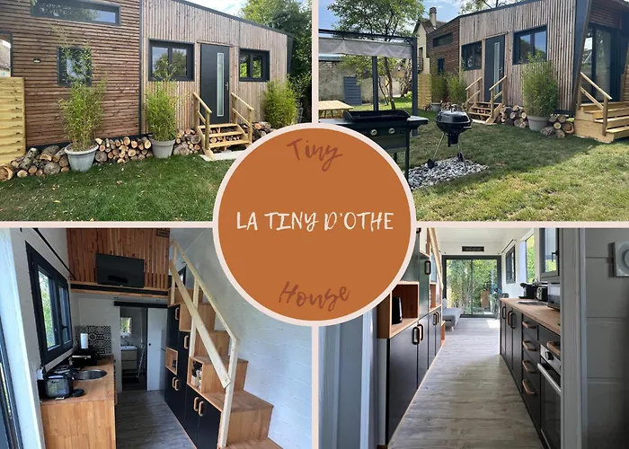 La Tiny D\'Othe