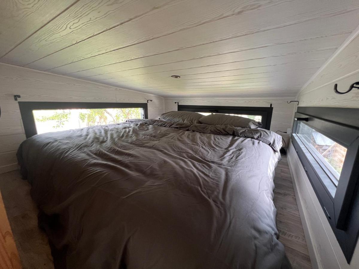 La Tiny D'othe Vakantiehuis *