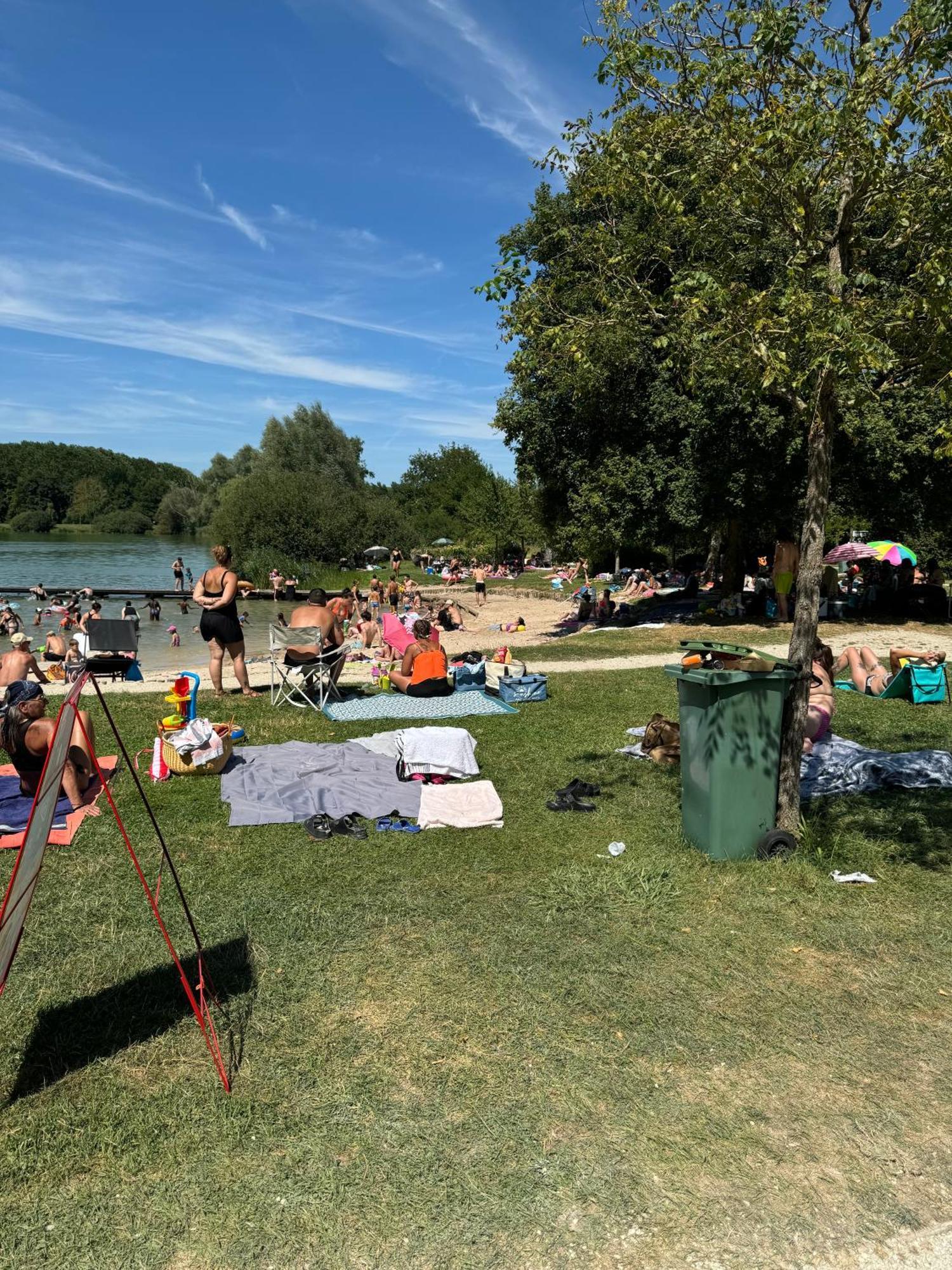 Vakantiehuis La Tiny D'othe *